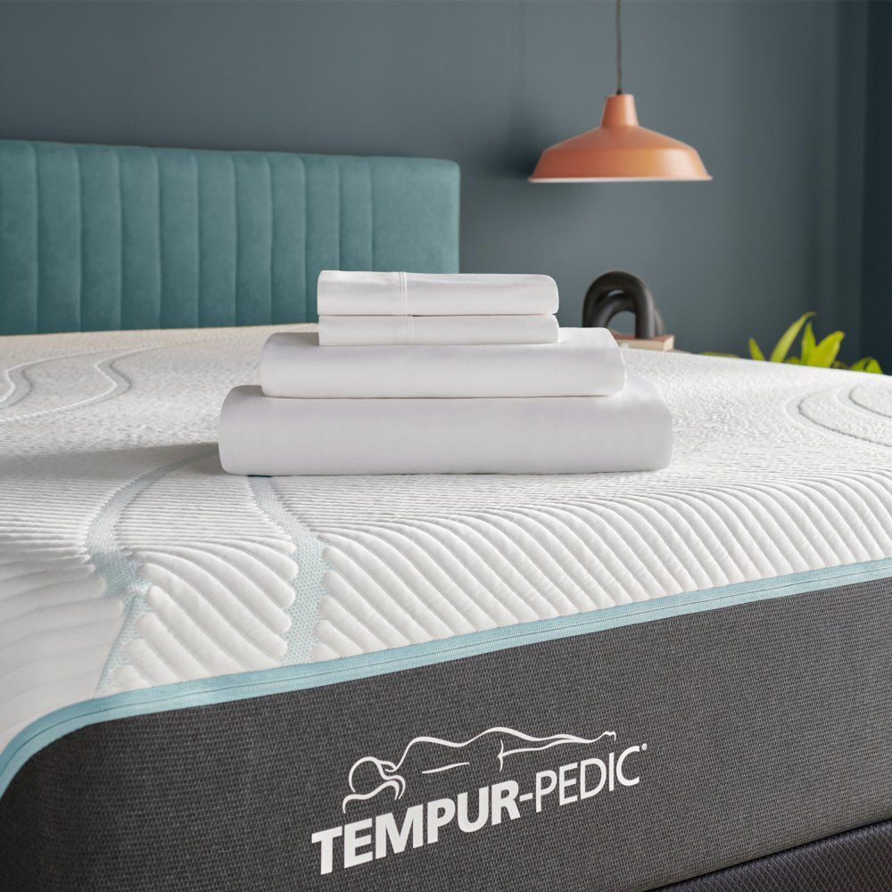 Linens - Tempur Classic Cotton Sheet Set