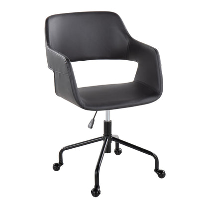 Margarite - Contemporary Adjustable Office Chair