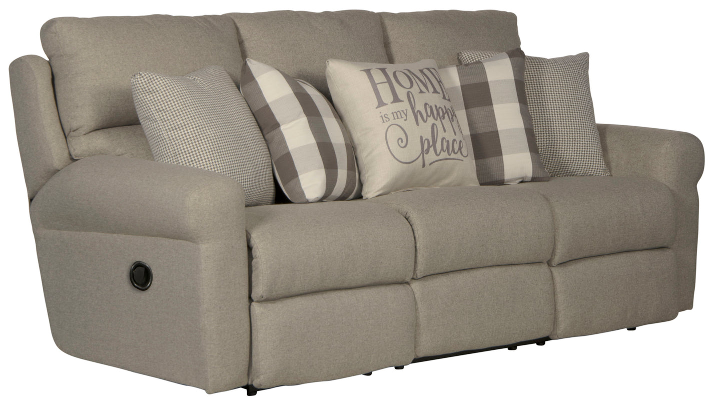 Westport - Lay Flat Reclining Sofa