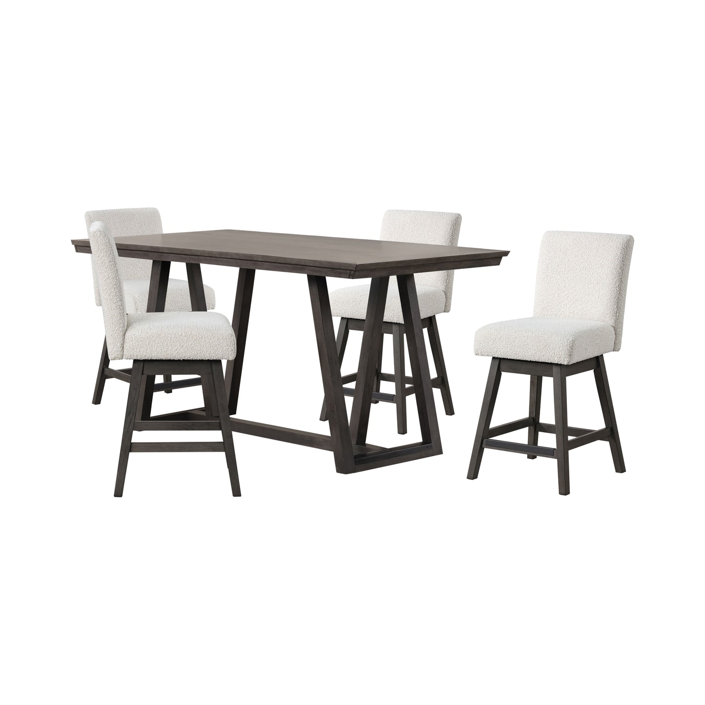 High Line - Counter Dining Set