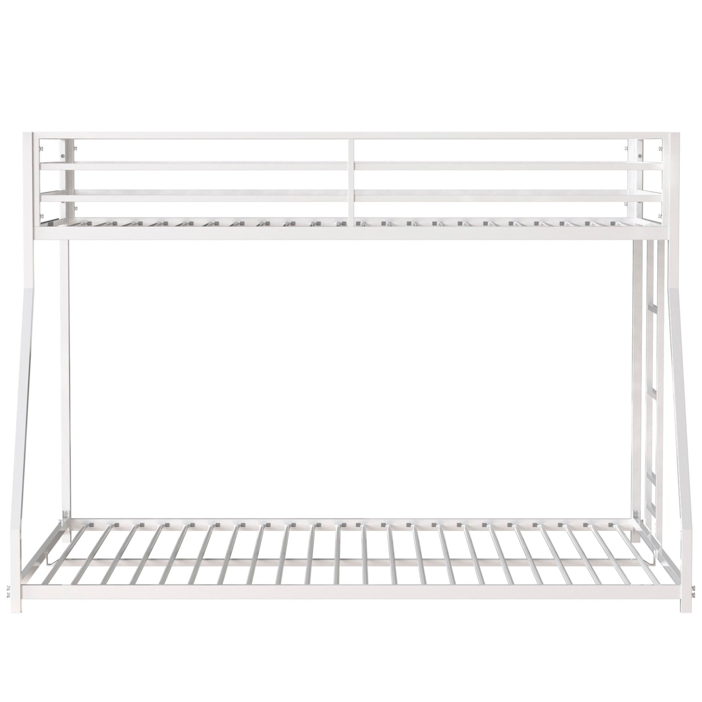 Adam - Metal Bunk Bed