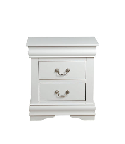 Louis Philippe - Accent Nightstand