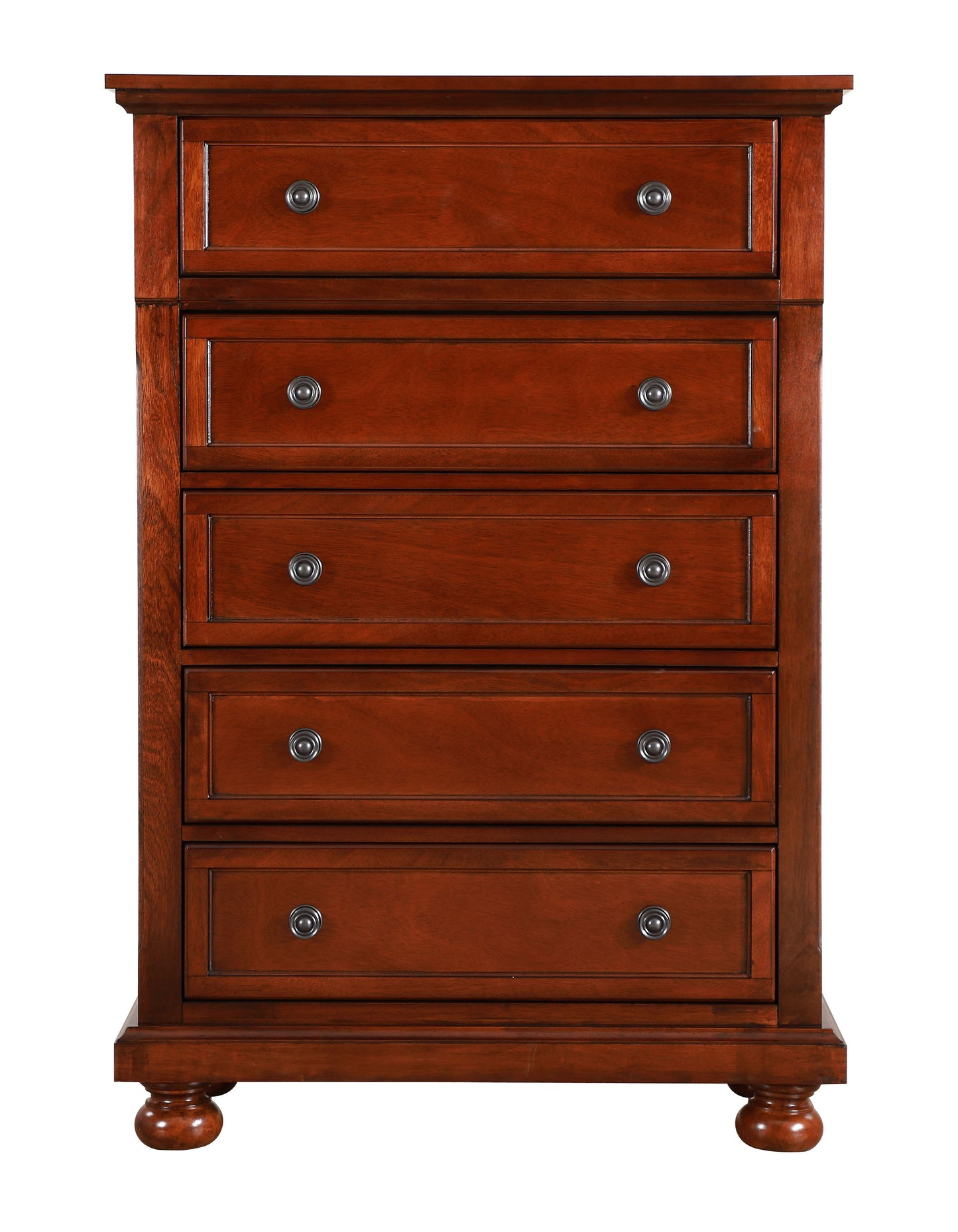 Meade - Chest - Cherry