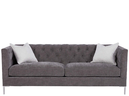 Ellyson - Sofa, Special Order - Pearl Silver