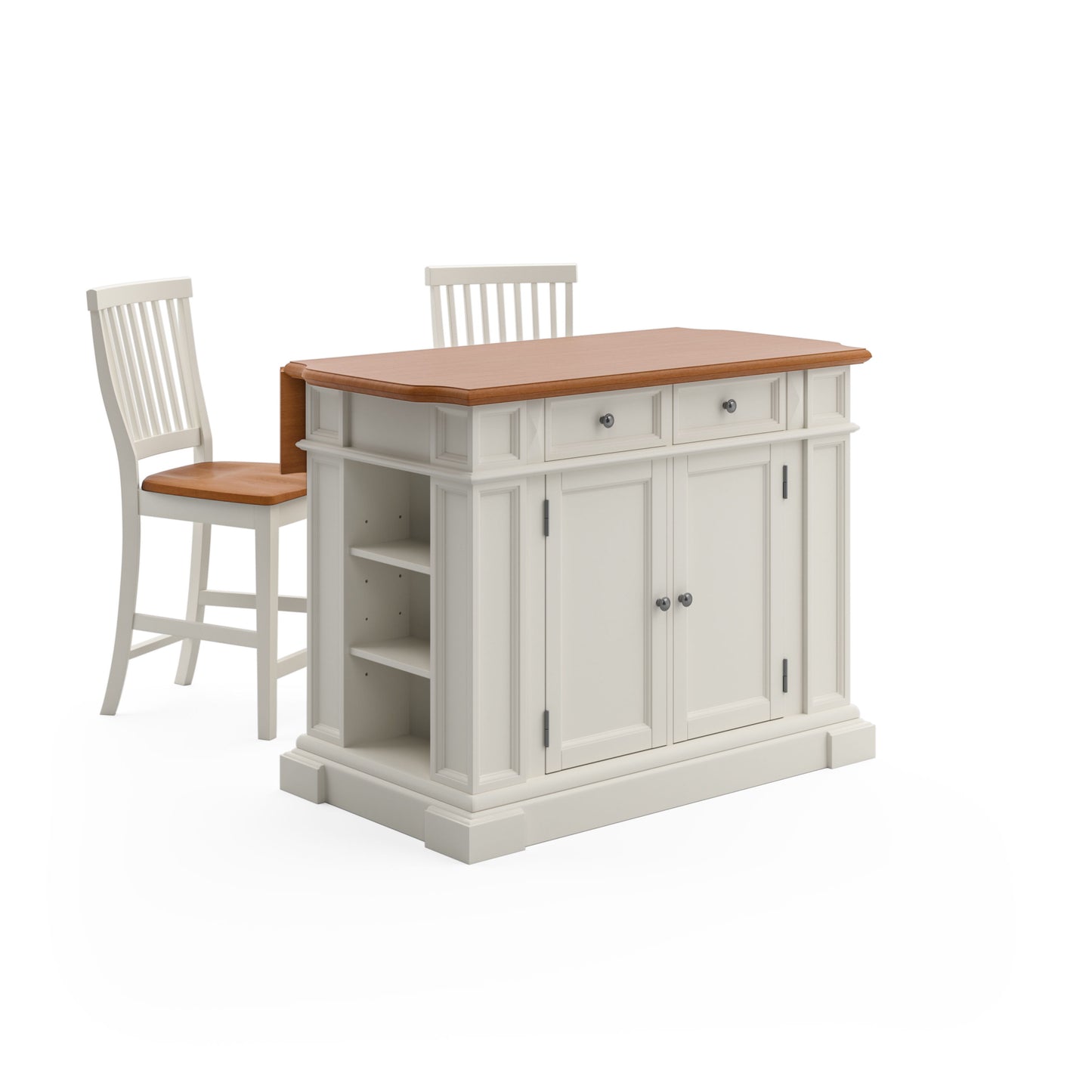 Americana - Kitchen Island Set