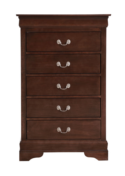 Louis Phillipe - Accent Chest