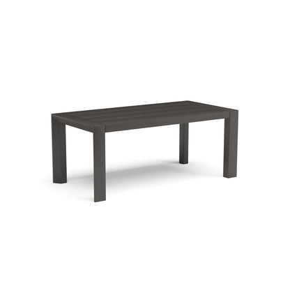 Grayton - Outdoor Aluminum Coffee Table