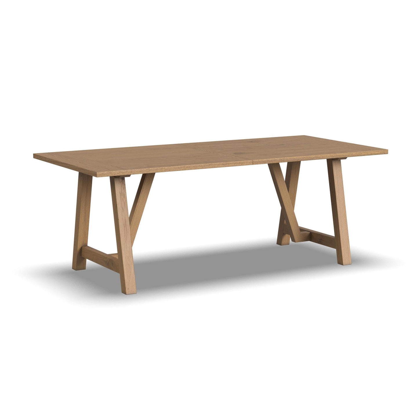 Trestle - Dining Table