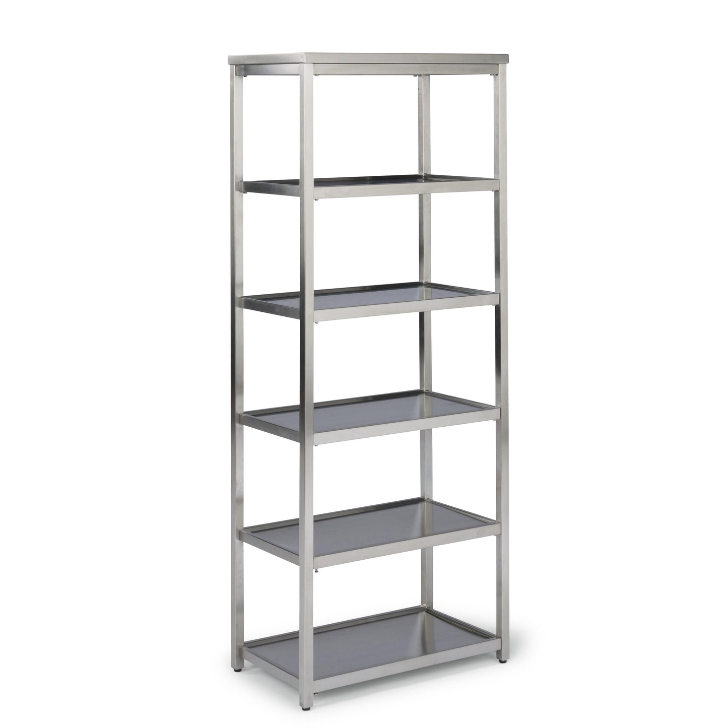 Bold - Six Tier Shelf