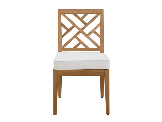 Coastal Living - Outdoor - Arm Chair