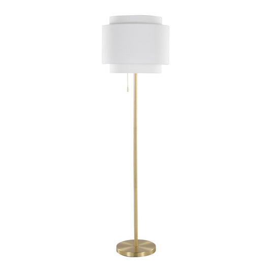 Tier - Contemporary Floor Lamp