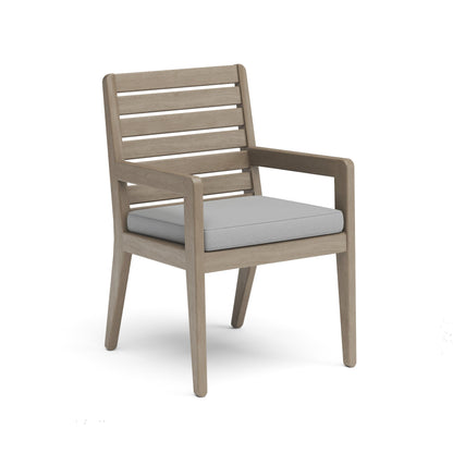 Sustain - Outdoor Dining Armchair (Set of 2)