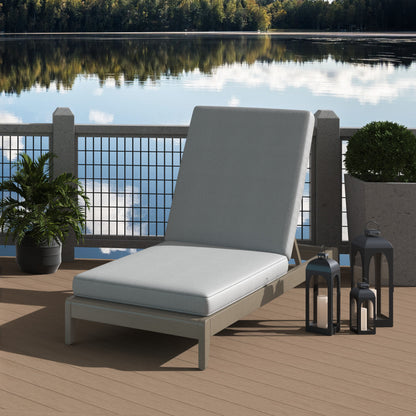 Sustain - Outdoor Chaise Lounge