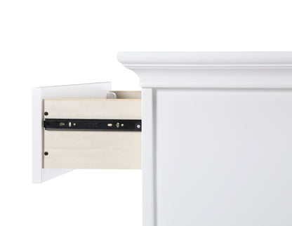 Winchester - Nightstand - White