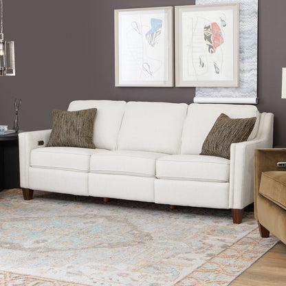 Finley - Power Inclining Sofa