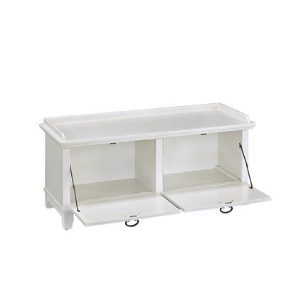 Lloyd - Storage Bench