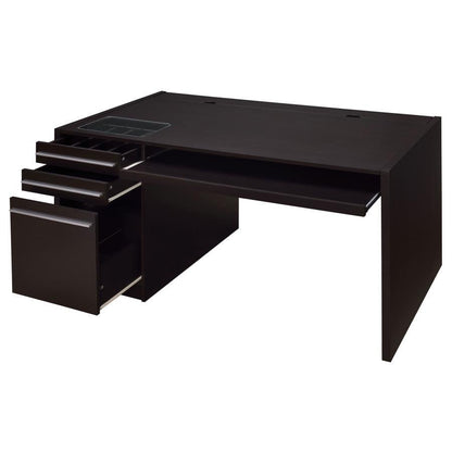 Halston - Office Computer Desk