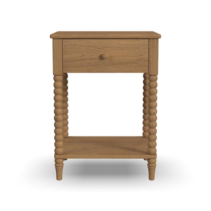 Spindle - Nightstand