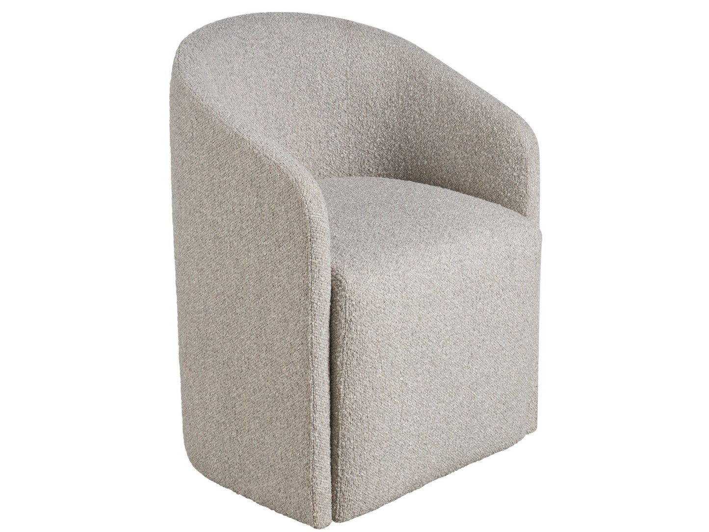 New Modern - Marlow Dining Chair - Gray