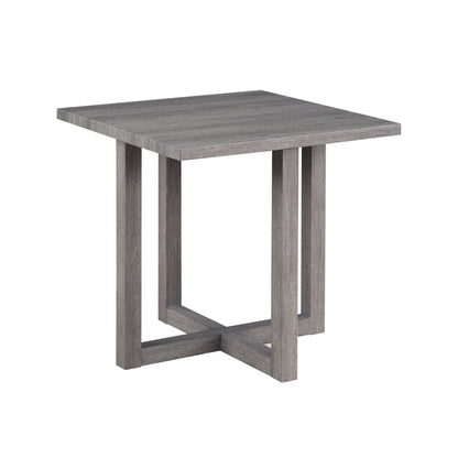 Moseberg - 24" End Table