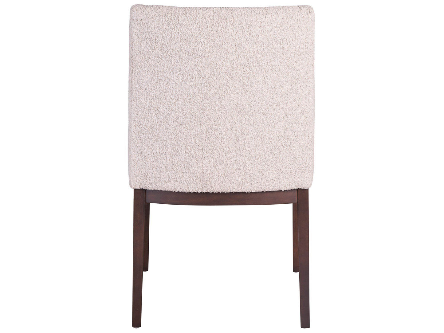 Kilian - Dining Chair, Special Order - Pearl Silver