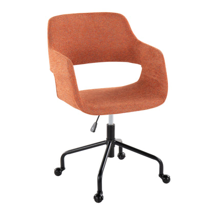 Margarite - Contemporary Adjustable Office Chair