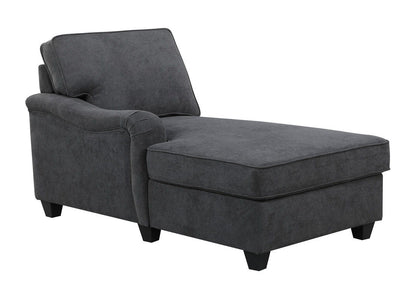 Leo - Woven Modular Sectional Sofa Comfort And Style