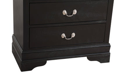 Louis Phillipe - Accent Chest