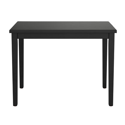 Quaint - Gathering Height Table - Black