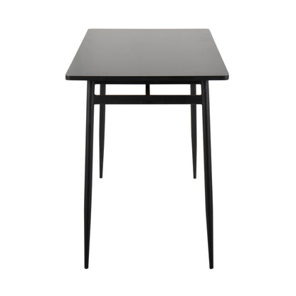 Marcel - Contemporary Graceful Glam Style Counter Table