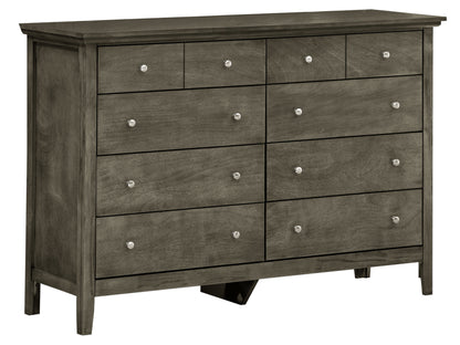 Elegant Casual Dresser For Any Room