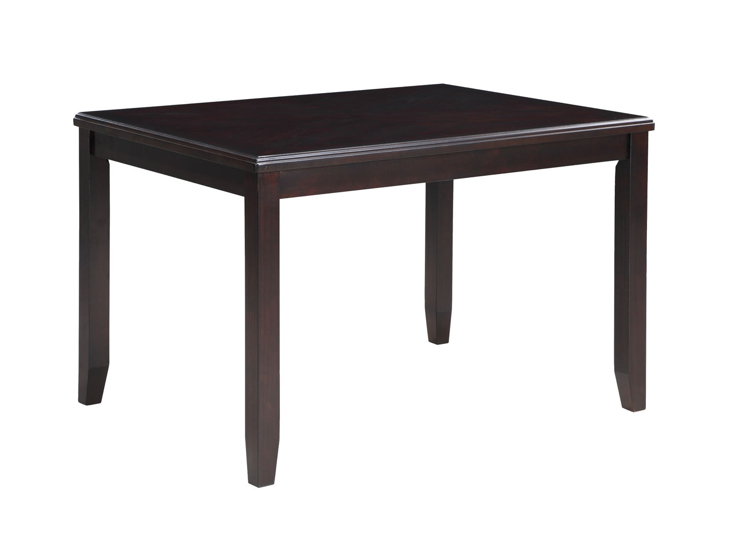 Gia - Rectangle Dining Table Set