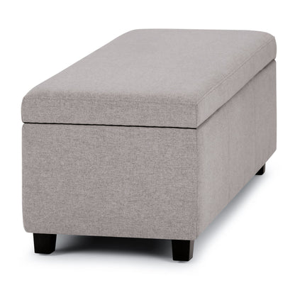 Avalon - Multifunctional Storage Ottoman Bench