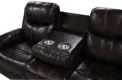 Kellen - Reclining Sofa