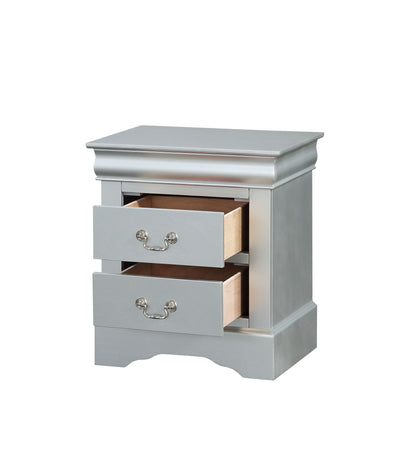 Louis Philippe - Accent Nightstand