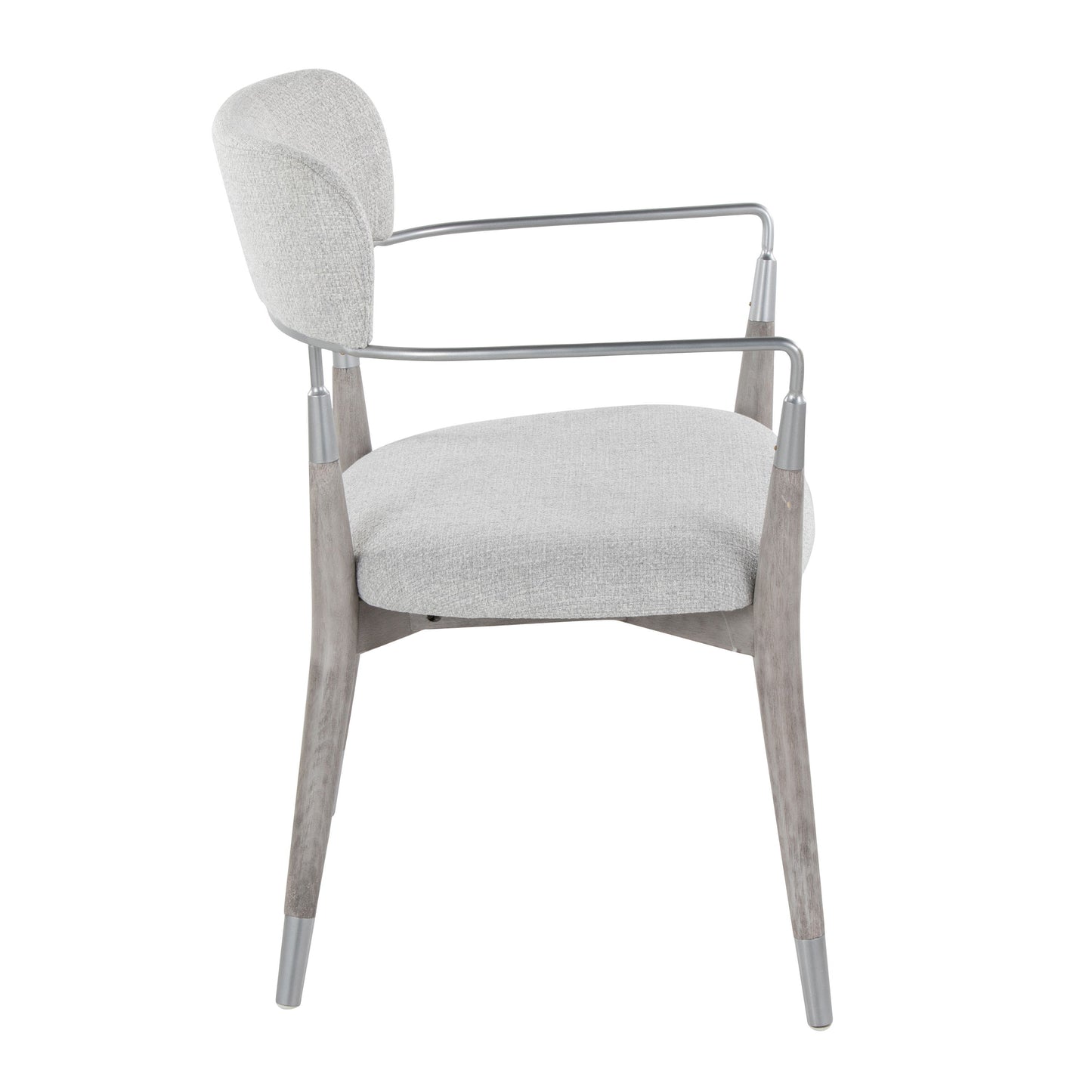 Savannah - Contemporary Chair (Set of 2)