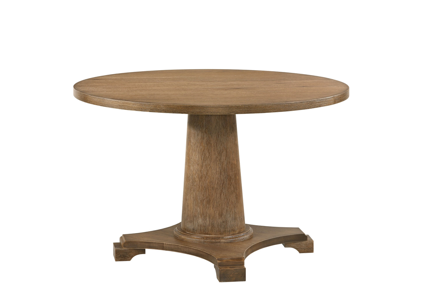 Yotam - Dining Table - Oak