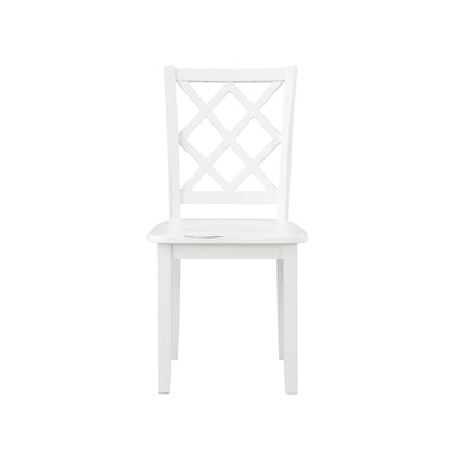 Trellis - Dining Chair (Set of 2)