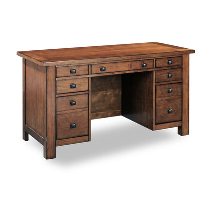 Tahoe - Pedestal Desk