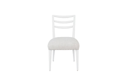 Ladderback Side Dining Chair (Set of 2)