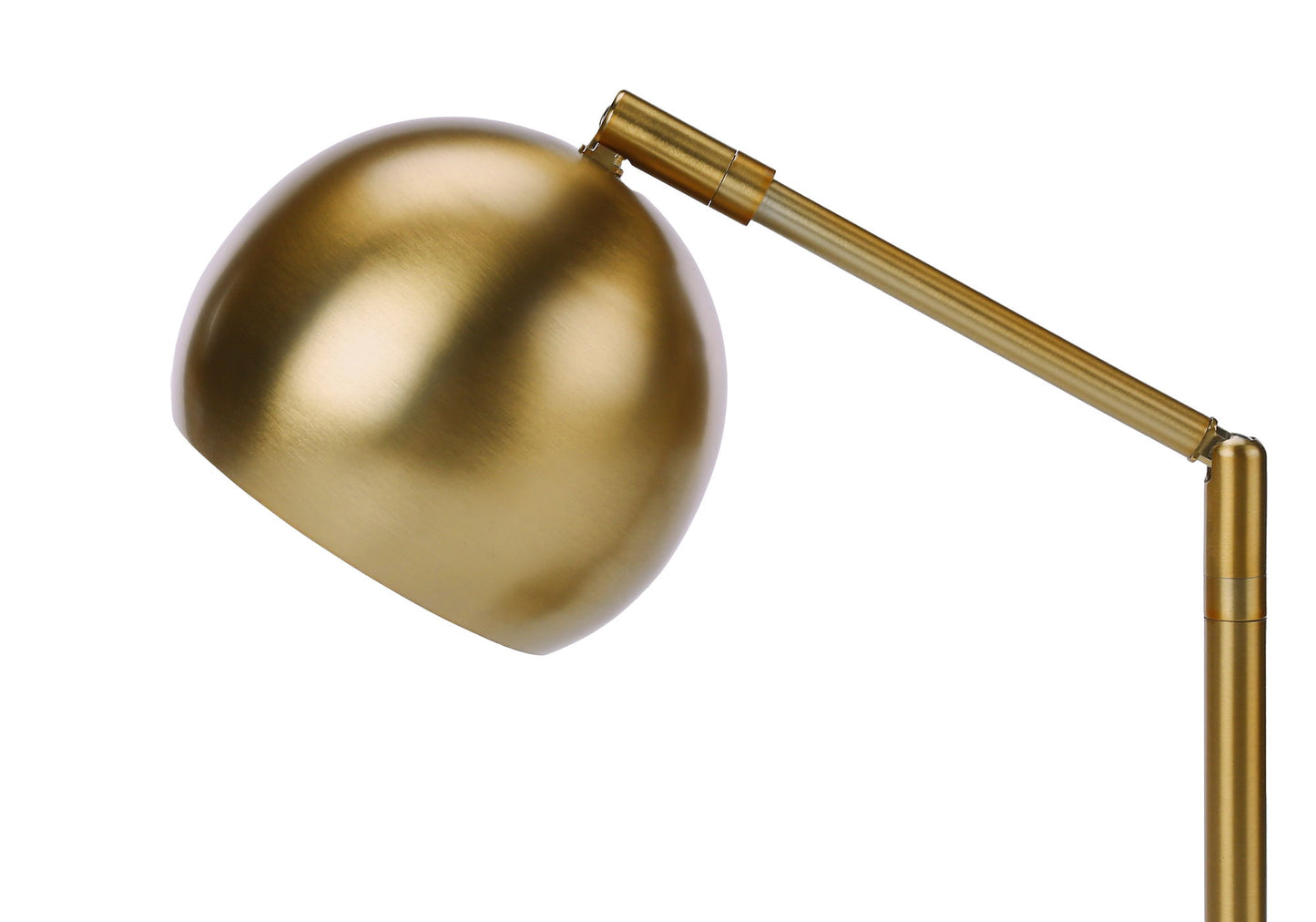 Lighting, Table Lamp, Contemporary - Gold