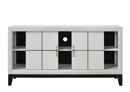 Akerson - TV Stand