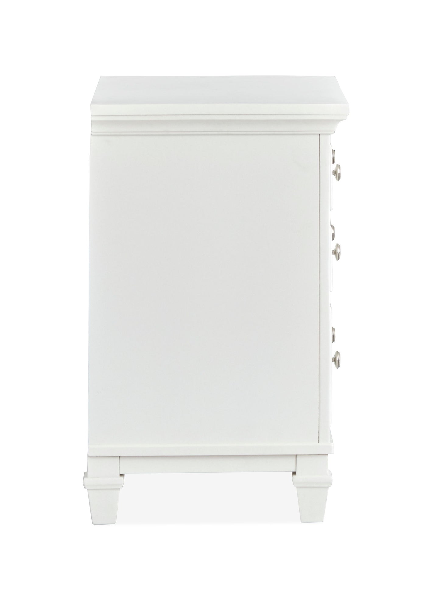 Charleston - Drawer Nightstand