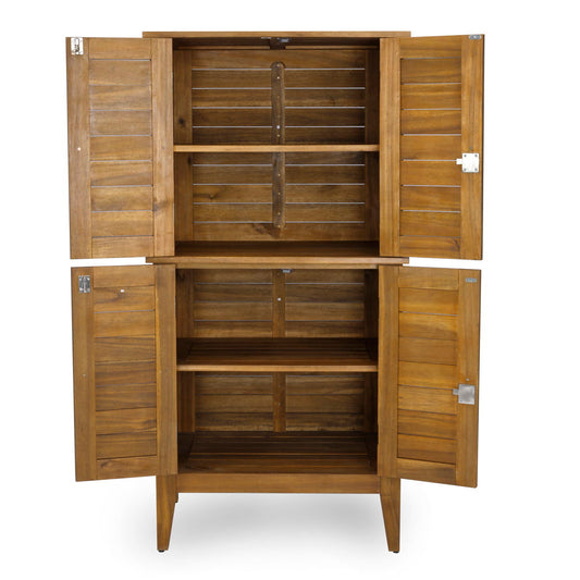 Maho - Storage Cabinet