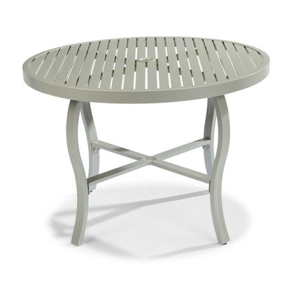 Captiva - Outdoor Dining Table - Metal