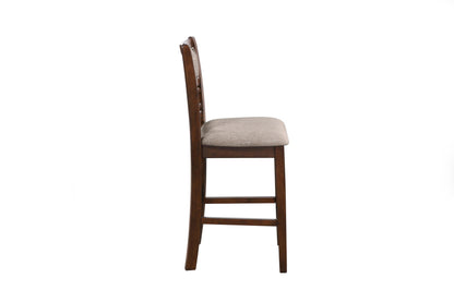 Gia - Counter Chairs (Set of 2)