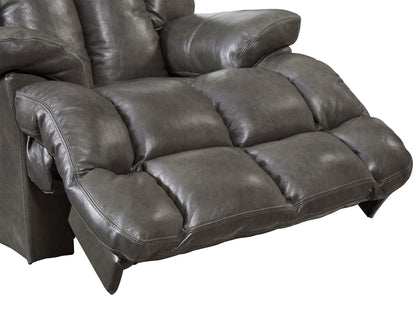 Victor - Power Lay Flat Chaise Recliner