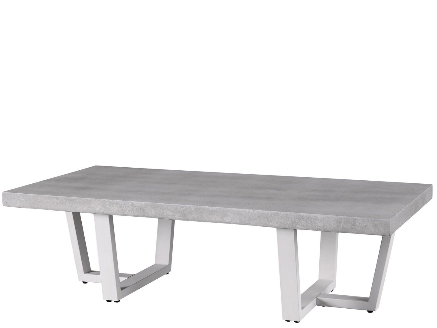 Coastal Living Outdoor - South Beach Cocktail Table - Gray