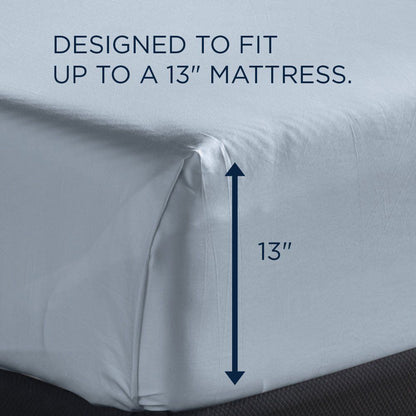 Linens - Tempur Luxe Egyptian Cotton Sheet Set