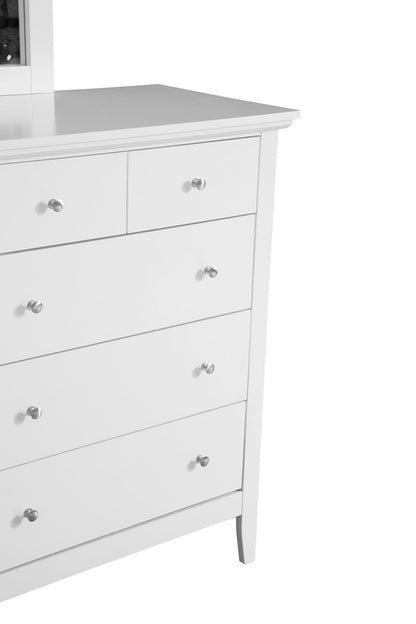 Elegant Casual Dresser For Any Room